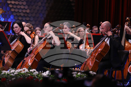 НДК - 150 години Априлско въстание - тържествен концерт