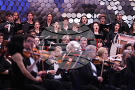 НДК - 150 години Априлско въстание - тържествен концерт