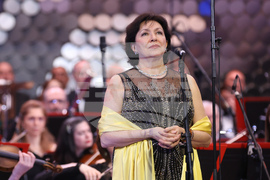 НДК - 150 години Априлско въстание - тържествен концерт