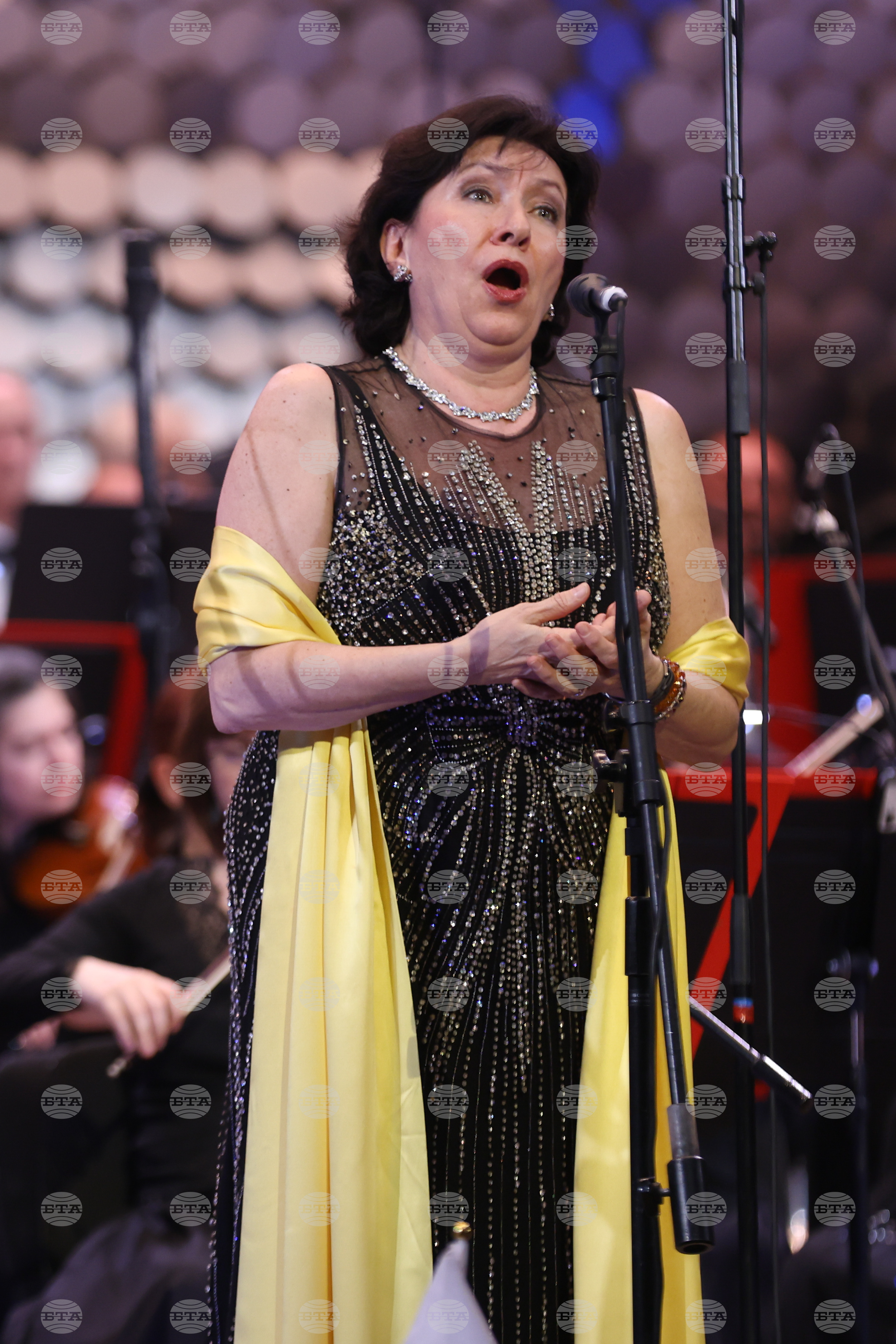 НДК - 150 години Априлско въстание - тържествен концерт