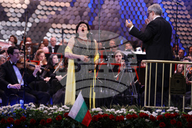 НДК - 150 години Априлско въстание - тържествен концерт