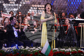 НДК - 150 години Априлско въстание - тържествен концерт