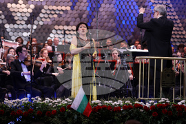 НДК - 150 години Априлско въстание - тържествен концерт