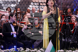 НДК - 150 години Априлско въстание - тържествен концерт