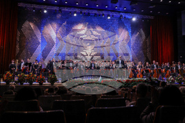 НДК - 150 години Априлско въстание - тържествен концерт