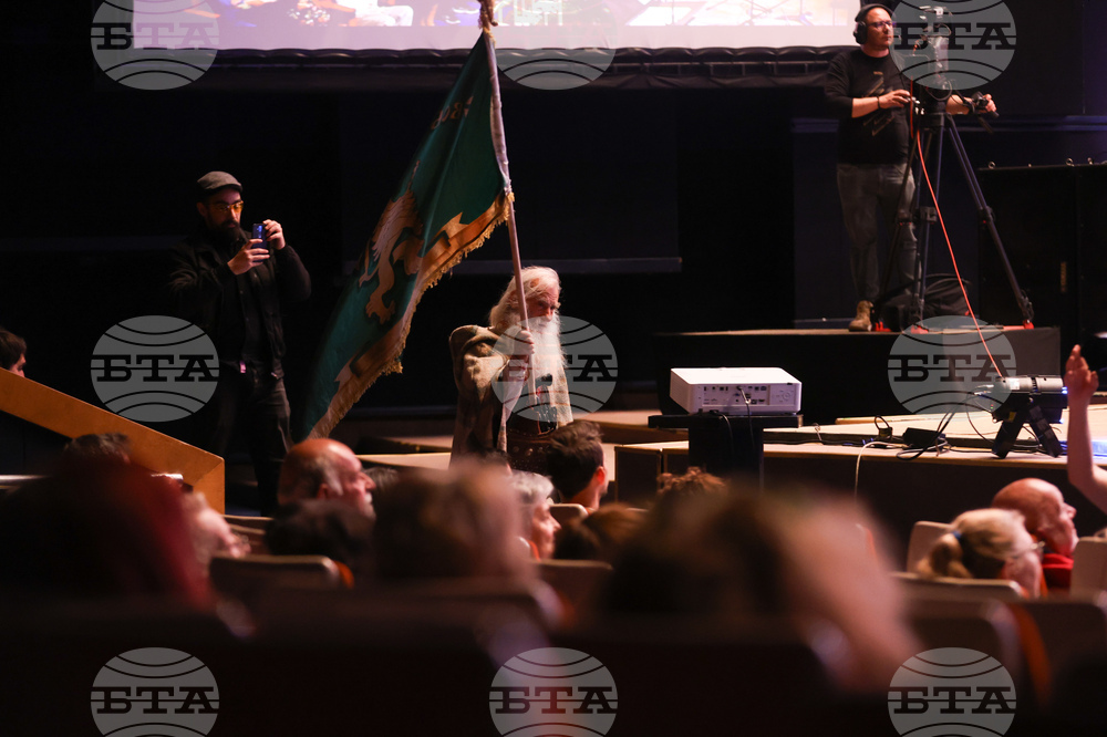 НДК - 150 години Априлско въстание - тържествен концерт