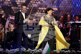 НДК - 150 години Априлско въстание - тържествен концерт