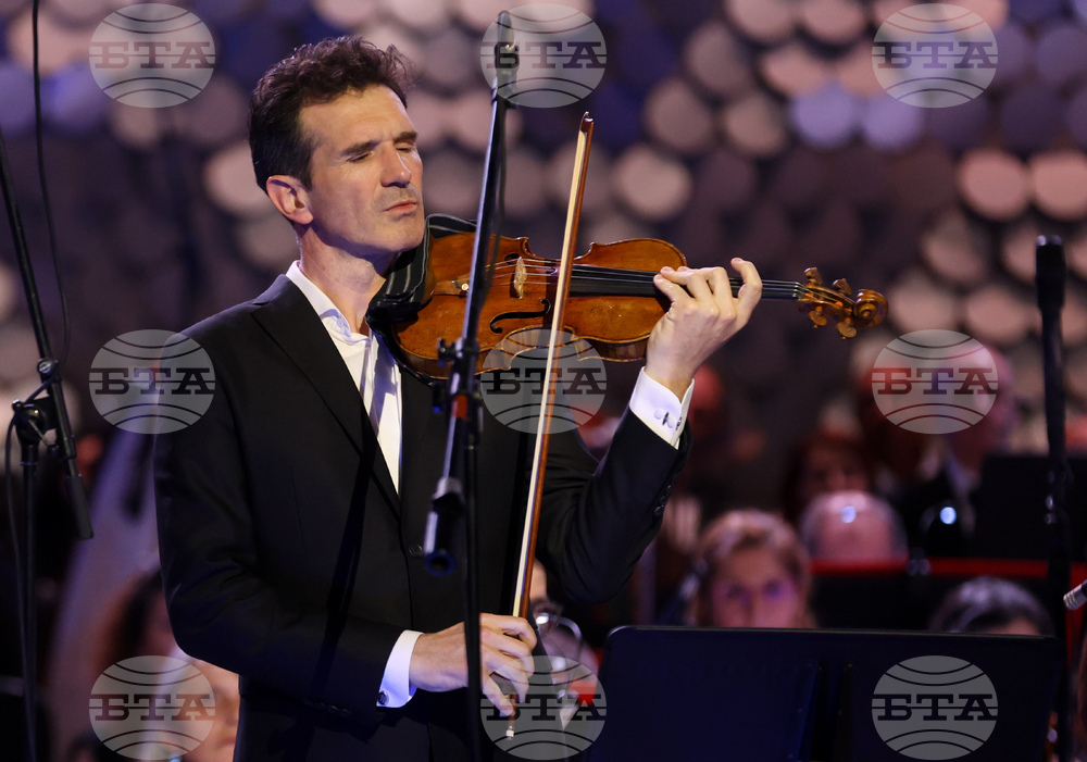 НДК - 150 години Априлско въстание - тържествен концерт