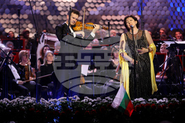 НДК - 150 години Априлско въстание - тържествен концерт