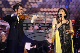 НДК - 150 години Априлско въстание - тържествен концерт