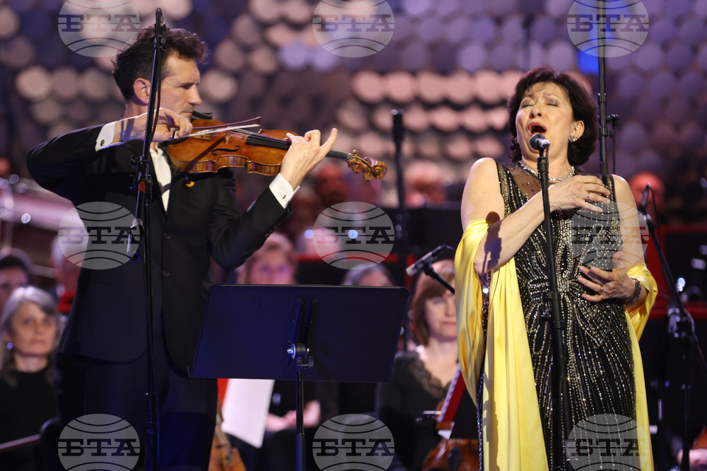 НДК - 150 години Априлско въстание - тържествен концерт