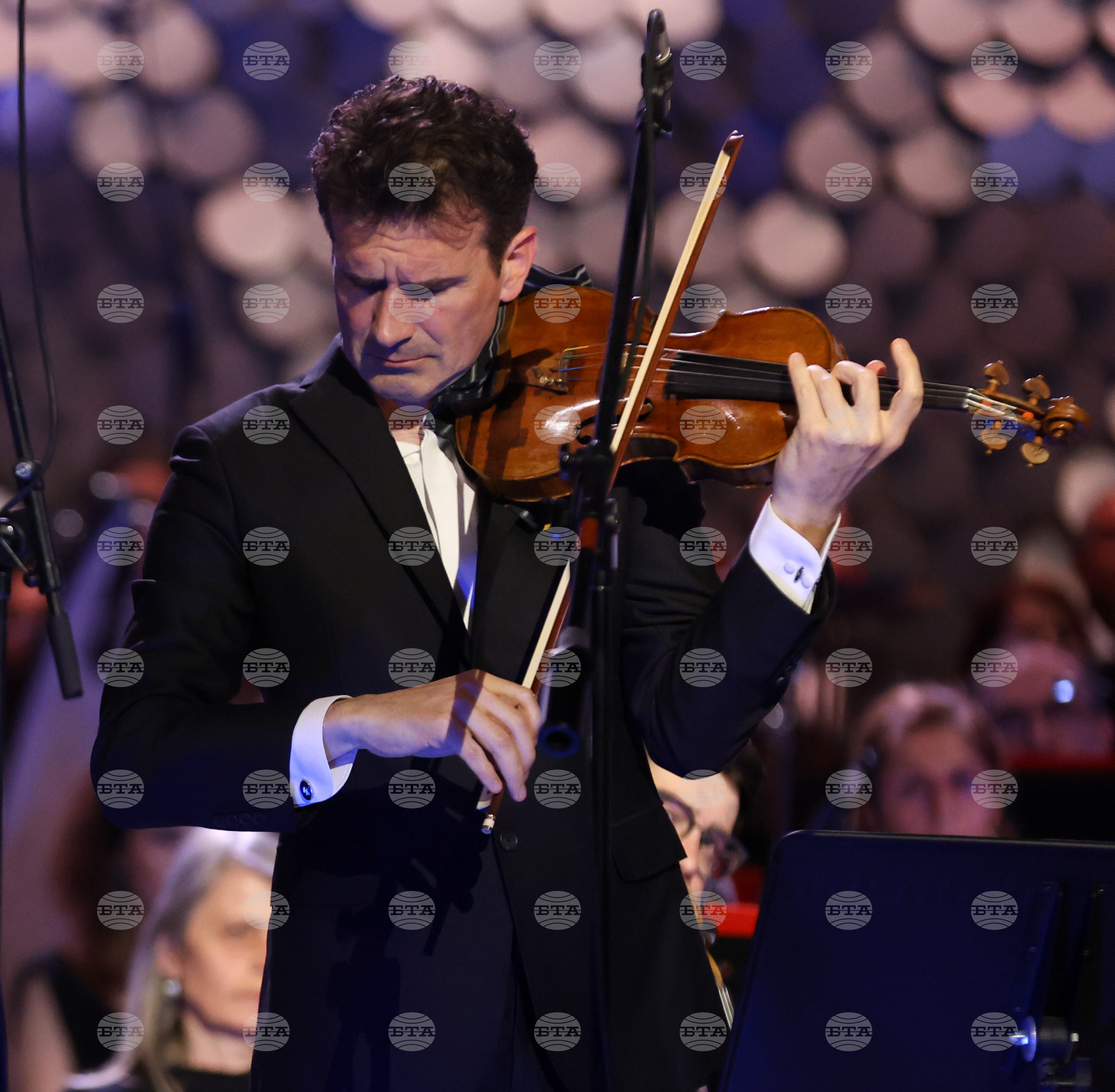 НДК - 150 години Априлско въстание - тържествен концерт