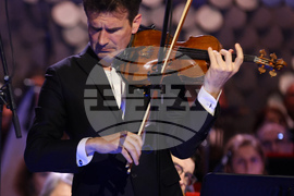 НДК - 150 години Априлско въстание - тържествен концерт