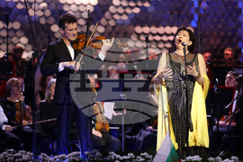 НДК - 150 години Априлско въстание - тържествен концерт