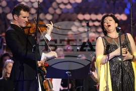 НДК - 150 години Априлско въстание - тържествен концерт