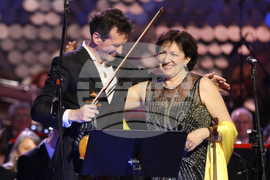 НДК - 150 години Априлско въстание - тържествен концерт