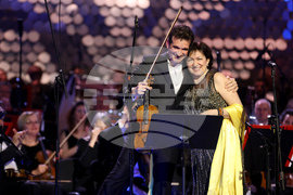 НДК - 150 години Априлско въстание - тържествен концерт