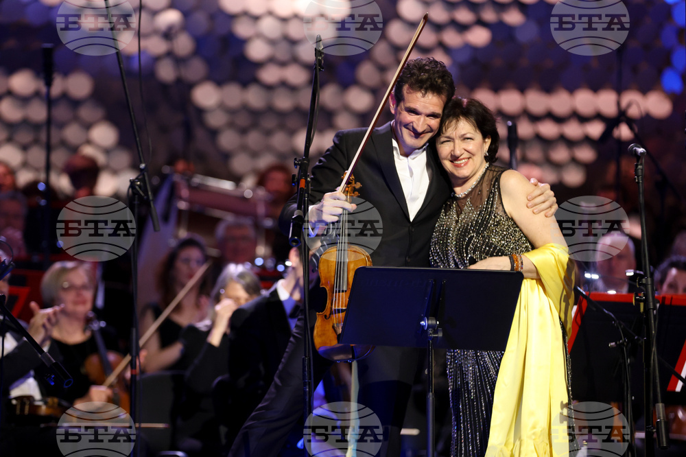 НДК - 150 години Априлско въстание - тържествен концерт