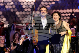 НДК - 150 години Априлско въстание - тържествен концерт