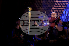 НДК - 150 години Априлско въстание - тържествен концерт