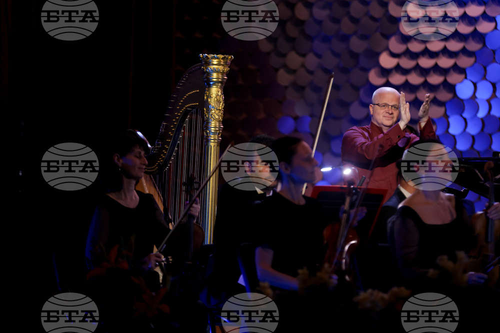 НДК - 150 години Априлско въстание - тържествен концерт