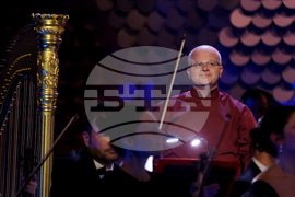 НДК - 150 години Априлско въстание - тържествен концерт