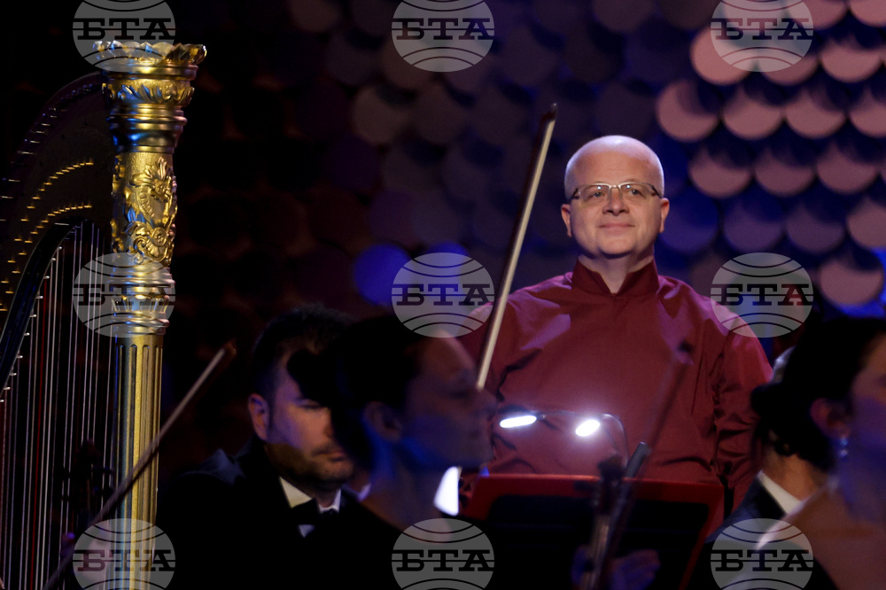 НДК - 150 години Априлско въстание - тържествен концерт