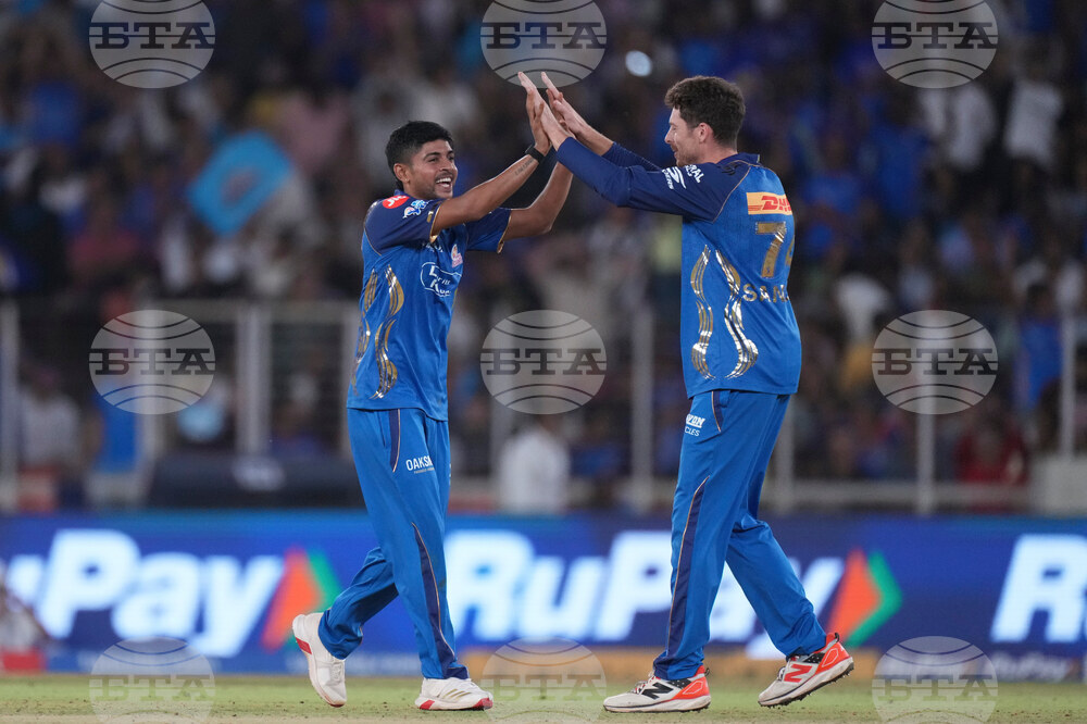 India IPL Cricket