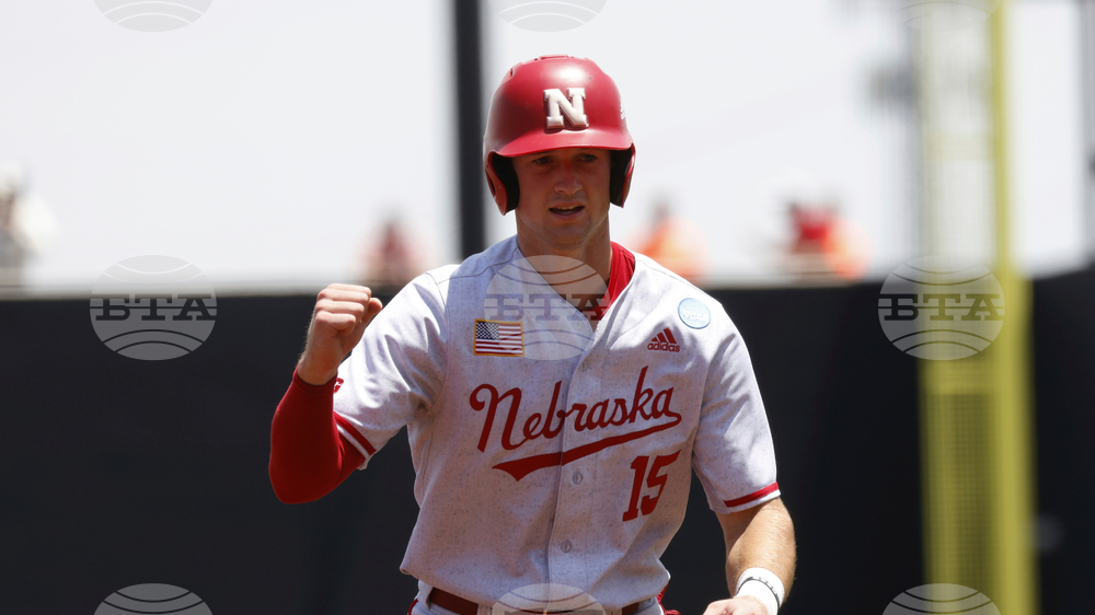 College Baseball Notebook