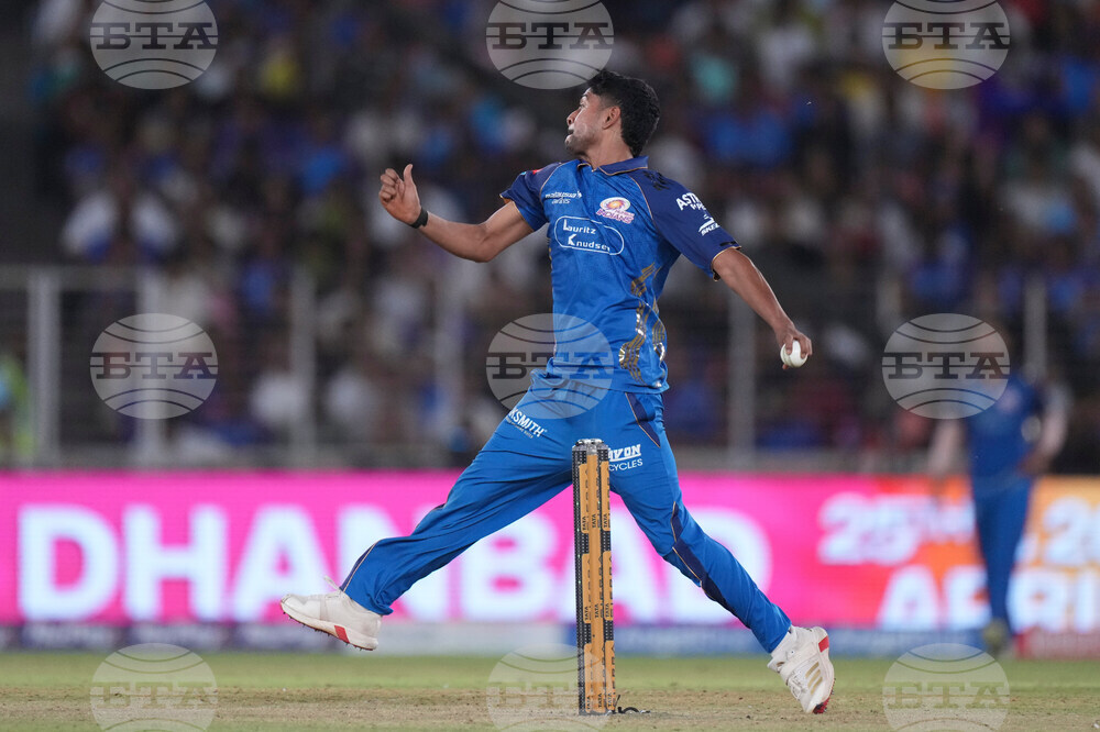 India IPL Cricket