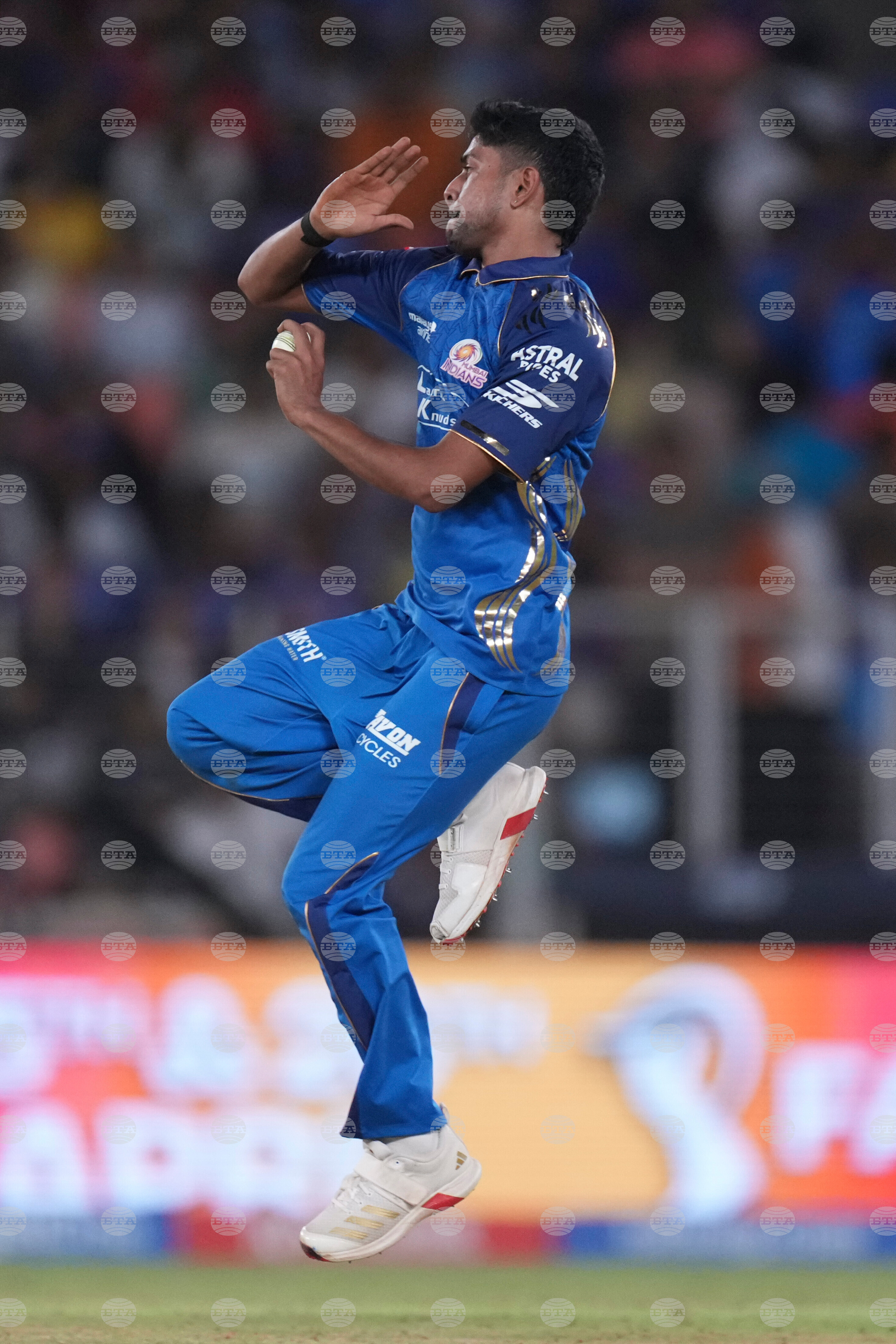 India IPL Cricket