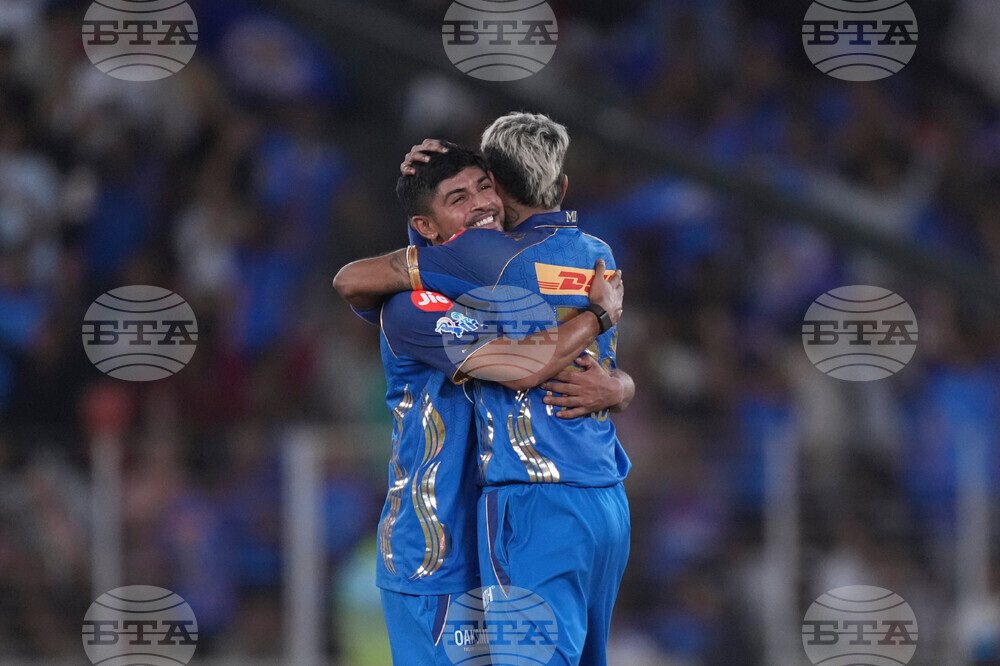 India IPL Cricket