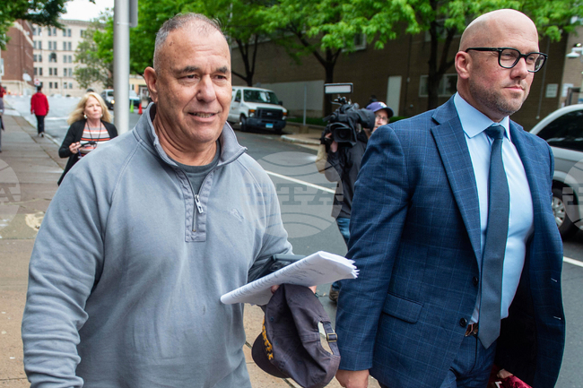 Connecticut Official Corruption