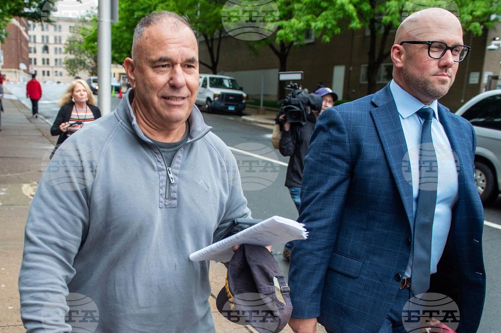 Connecticut Official Corruption