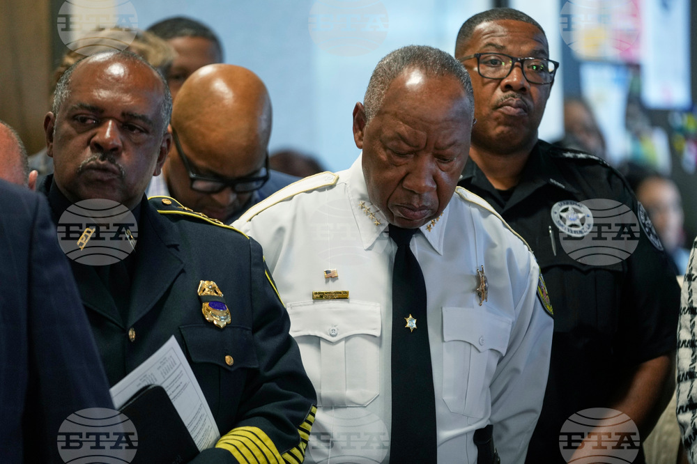 Mass Shooting Louisiana