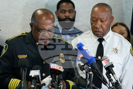 Mass Shooting Louisiana