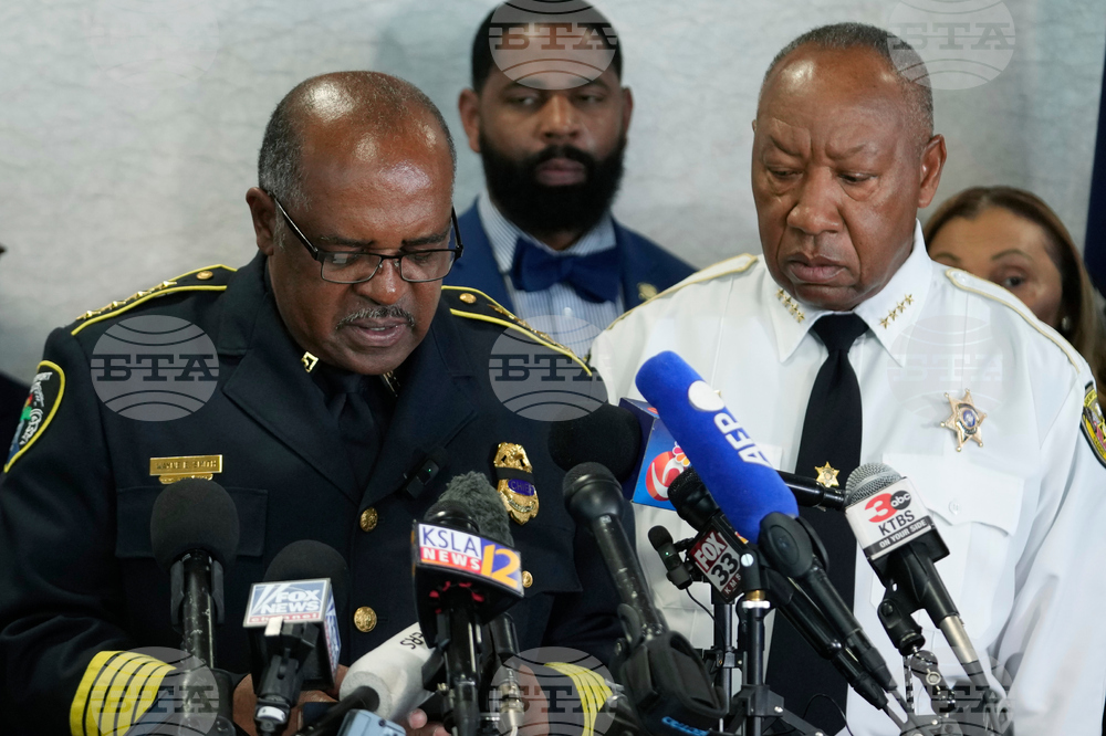 Mass Shooting Louisiana