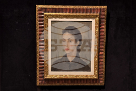 Съюза на българските художници – проект „Галерии. Колекции. Творби" - изложба