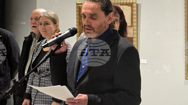 Четвъртото издание на „Галерии. Колекции. Творби“ представя художествени сбирки от Плевен, Габрово, Търговище и Смолян