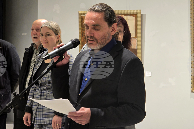 Четвъртото издание на „Галерии. Колекции. Творби“ представя художествени сбирки от Плевен, Габрово, Търговище и Смолян