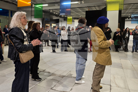 Съюза на българските художници – проект „Галерии. Колекции. Творби" - изложба