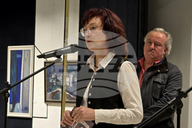 Съюза на българските художници – проект „Галерии. Колекции. Творби" - изложба