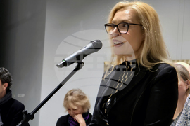 Съюза на българските художници – проект „Галерии. Колекции. Творби" - изложба