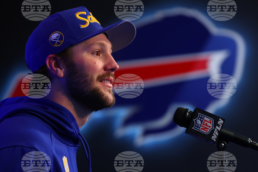 Bills Football