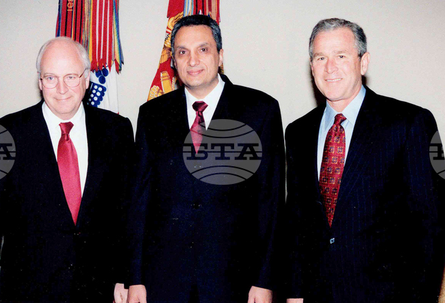 БТА: ОТ АРХИВИТЕ