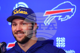 Bills Football