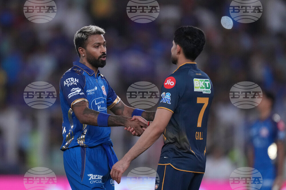 India IPL Cricket