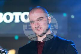 Фондация „Стоян Камбарев“ - награди