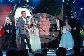 Фондация „Стоян Камбарев“ - награди