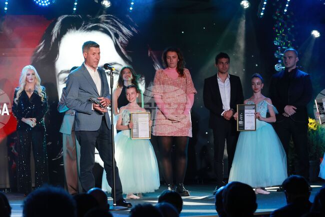 Фондация „Стоян Камбарев“ - награди